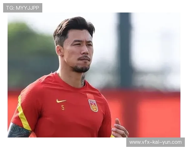 老将张琳芃的职业生涯新阶段：经验成为海港后防财富