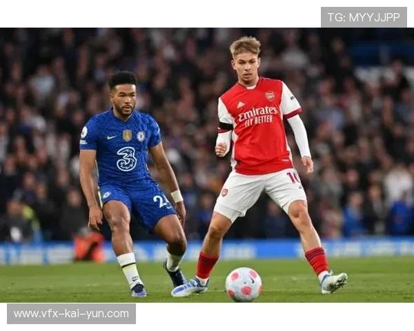 英超青训体系调查：阿森纳年轻球员培养路径分析