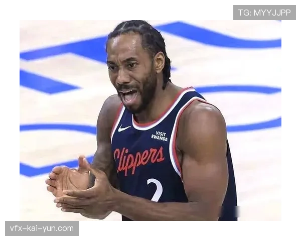 快船不敌国王,数据显示伦纳德缺席导致侧翼防守体系崩溃 快船不敌国王,数据显示伦纳德缺席导致侧翼防守体系崩溃